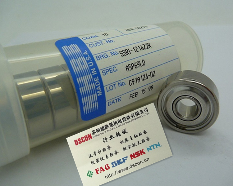美國NHBB軸承AW48V 美國NHBB機器人軸承 美國NHBB航空航天軸承 美國NHBB半導體軸承 美國NHBB分子泵軸承